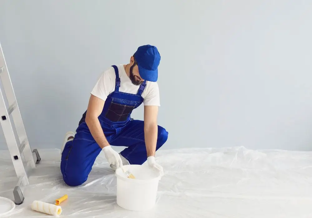 Paint Services Near Me