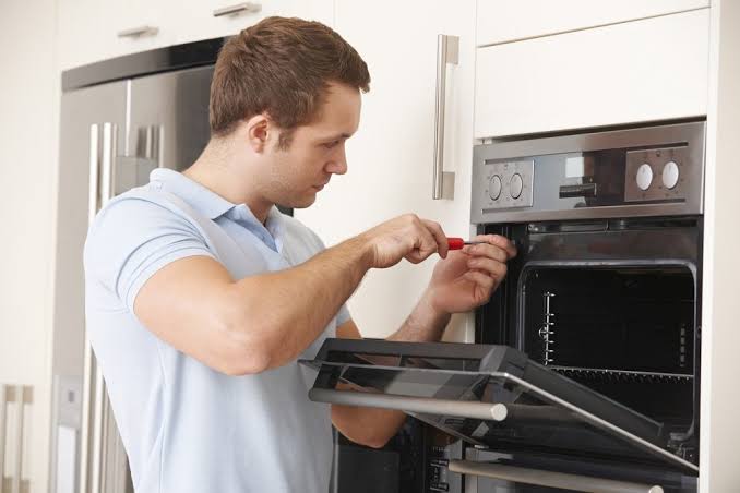 Top Appliance Repair Services in Aliso Viejo: Trusted Professionals by HelloFix