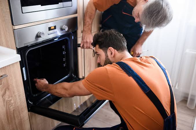 Appliance Repair Services in Brea – Trusted Professionals here