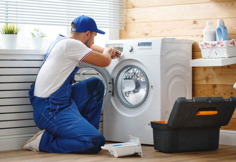 Appliance Repair Services in Corona Del Mar