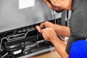 Appliance Repair Services in Cypress