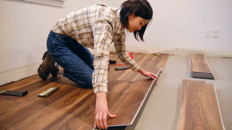 The 5 Best Flooring Options for Your Home in Orange County