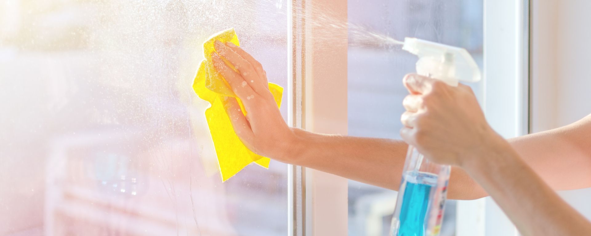 This image is about Window Cleaning