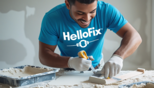 Drywall Hole Repair in Orange County
