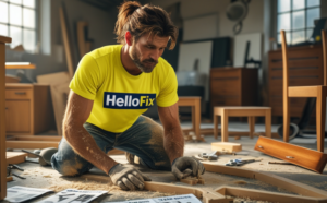 Furniture Assembly Handyman