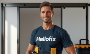 Hellofix Expert for Sliding Door Repairing