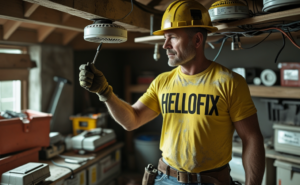 Local Electrician