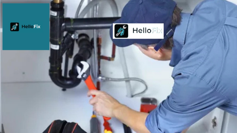plumbing