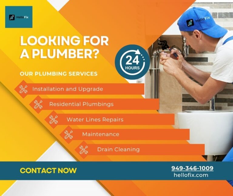 Plumber
